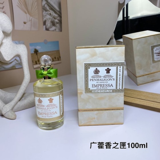 Empressa Eau de Toilette-100ml